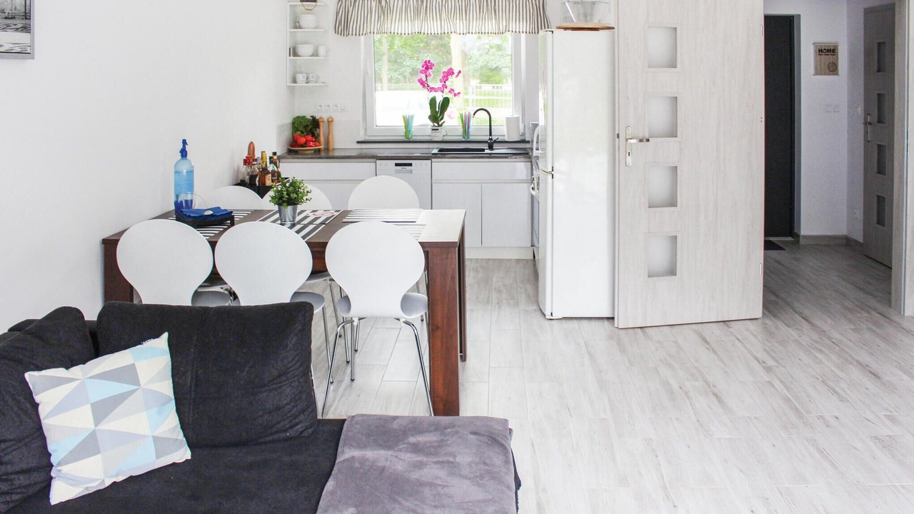 Photo of Bedroom in Nowe Warpno