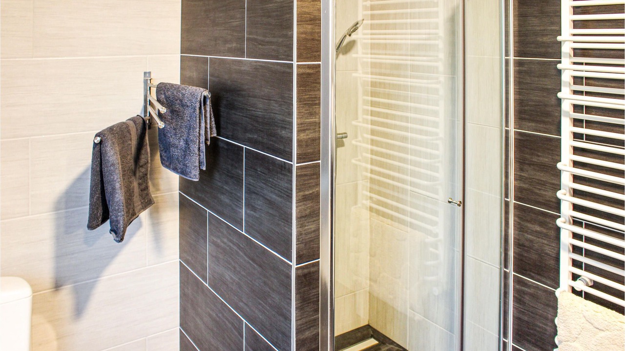Photo of Bathroom in Nowe Warpno