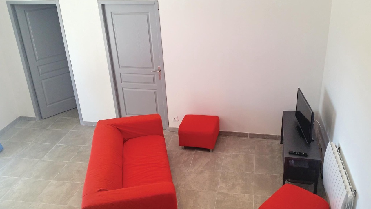 Photo of Bedroom in Narbonne