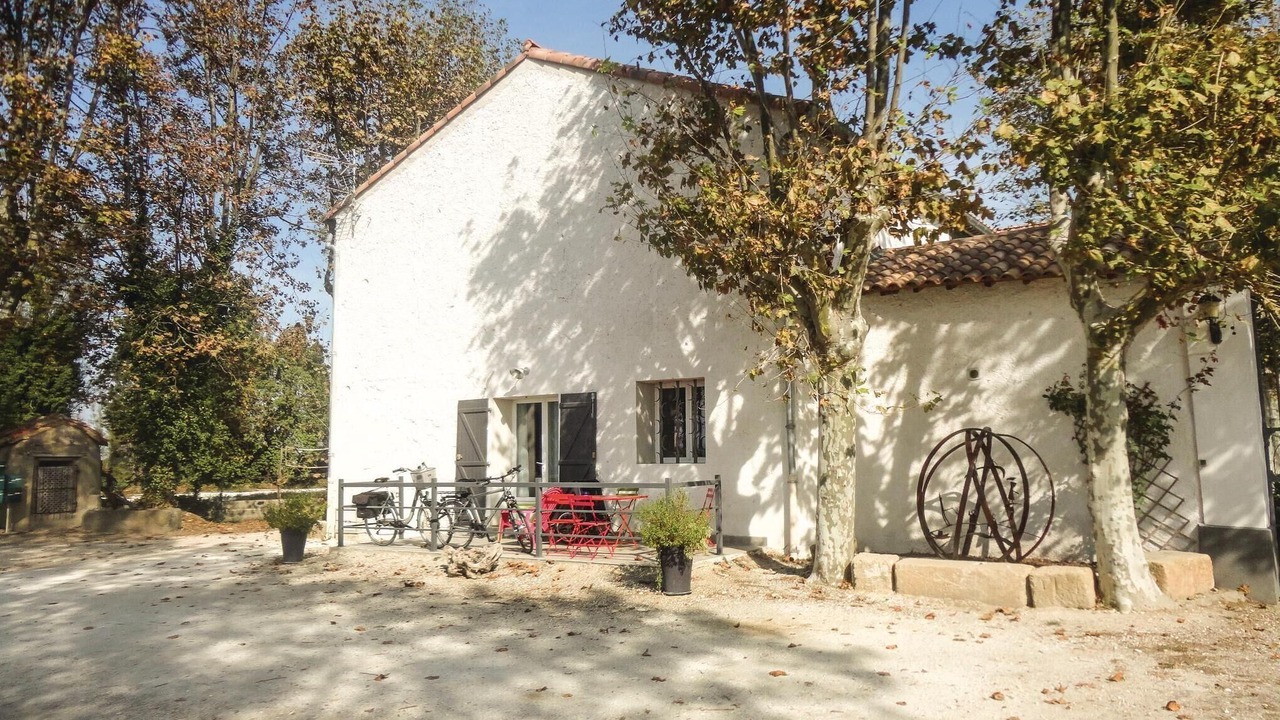 Photo of Outdoor in Narbonne