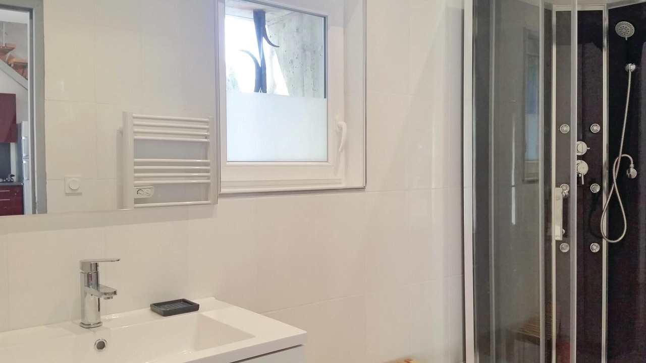 Photo of Bathroom in Narbonne