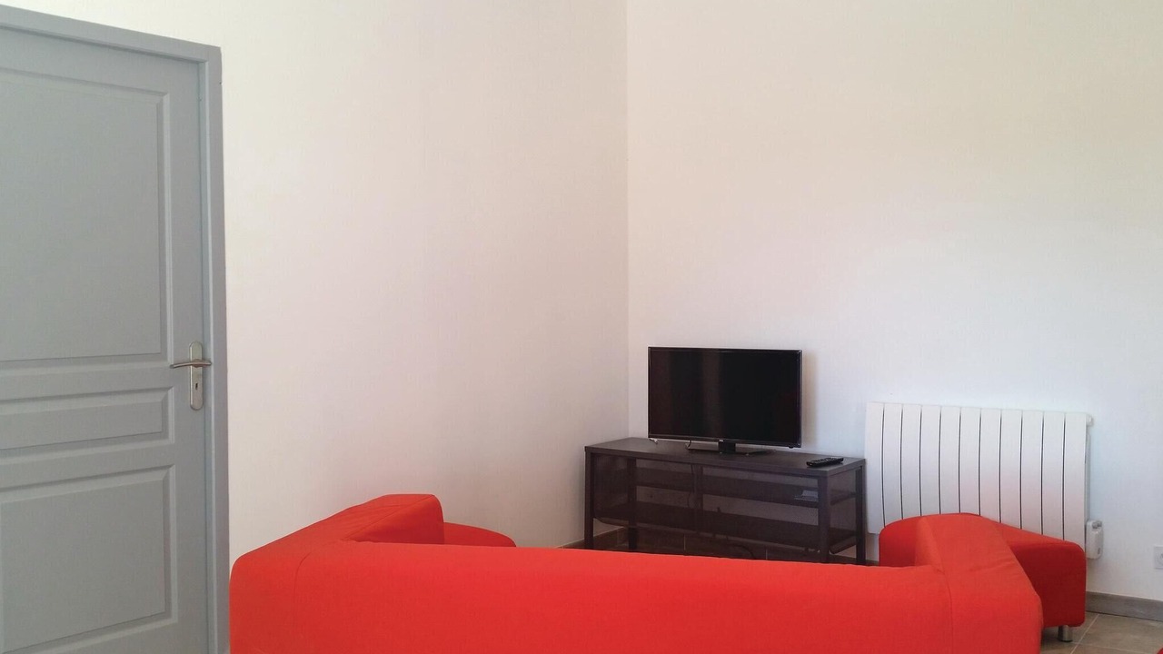 Photo of Bedroom in Narbonne