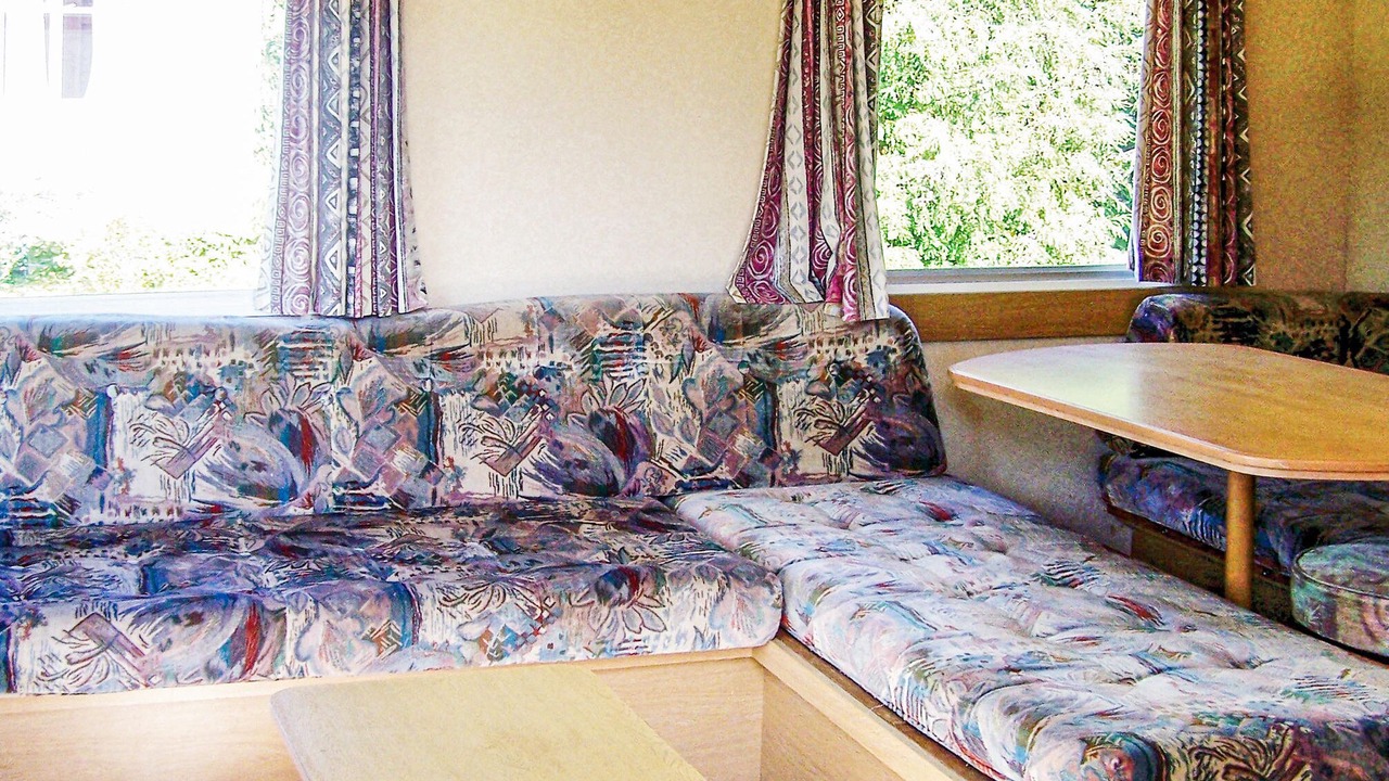 Photo of Bedroom in Darlowko