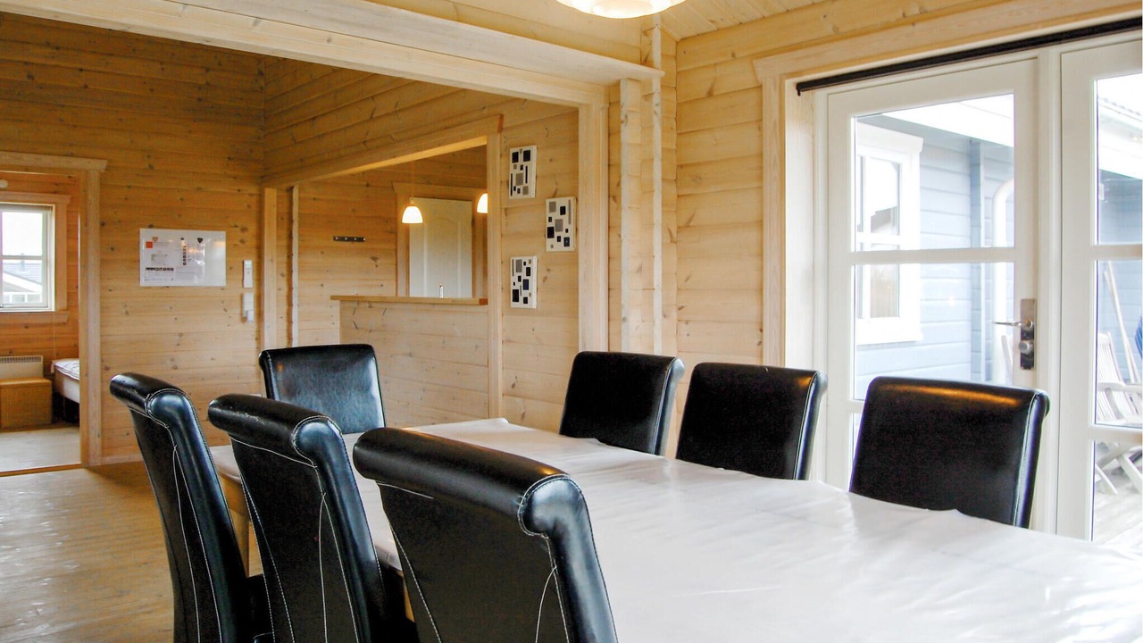 Photo of Bedroom in Spodsbjerg