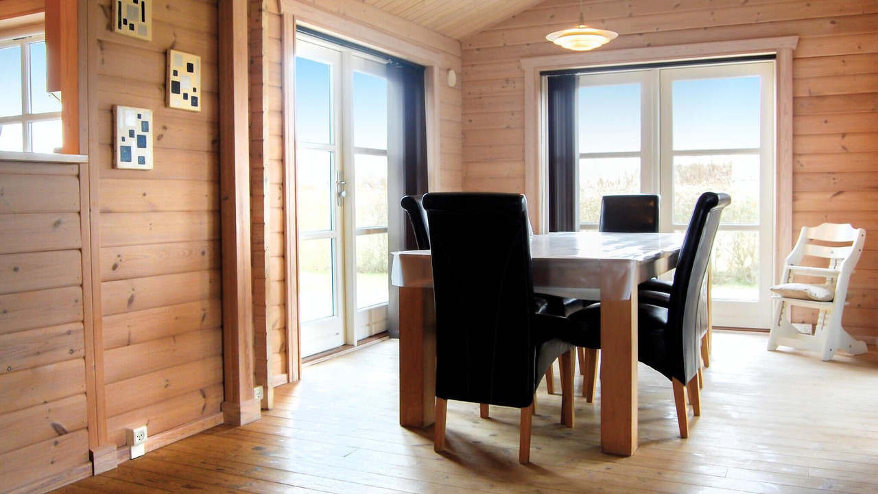 Photo of Bedroom in Spodsbjerg