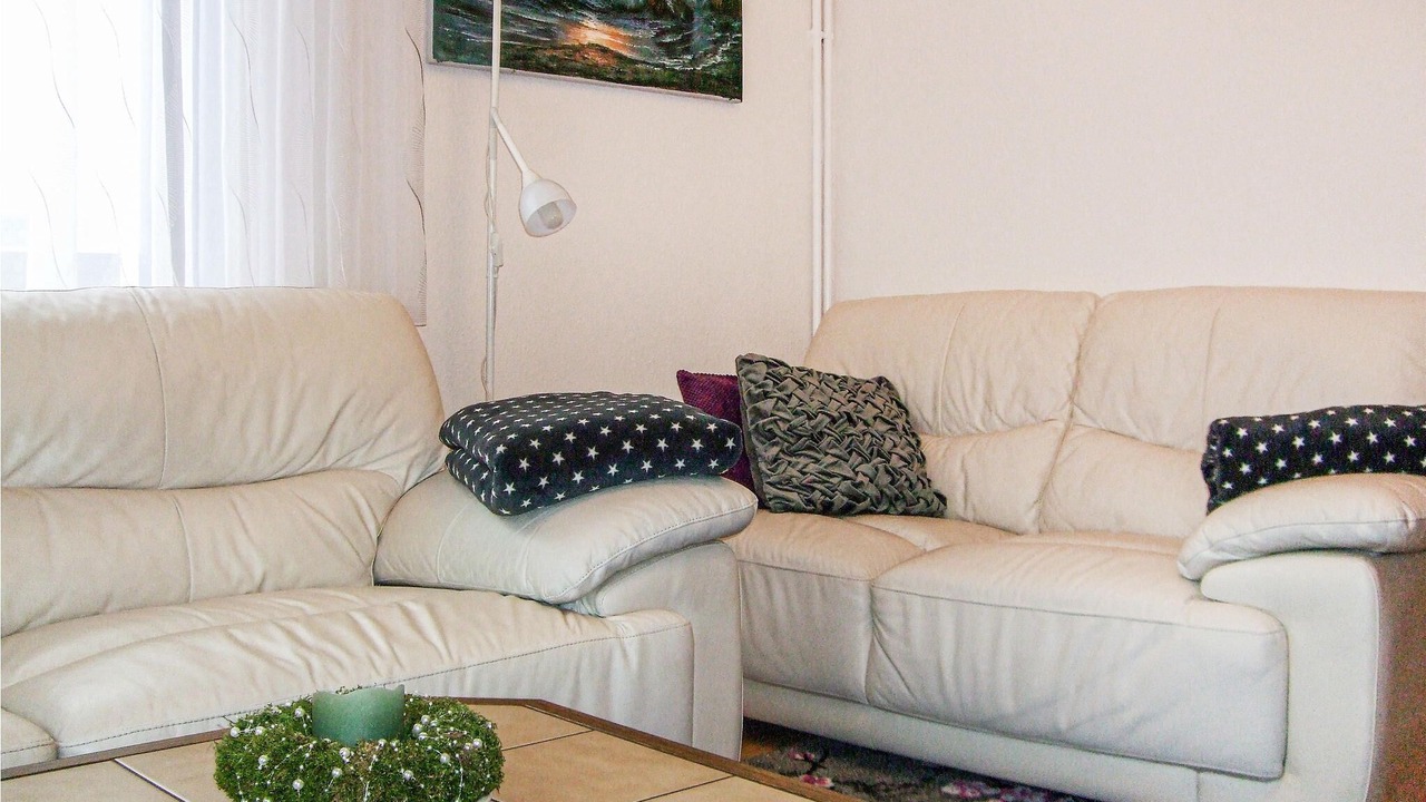 Photo of Bedroom in Emsetal