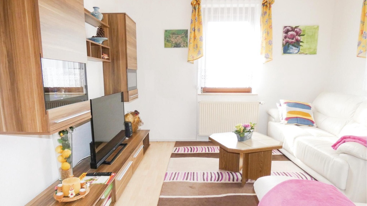 Photo of Bedroom in Emsetal