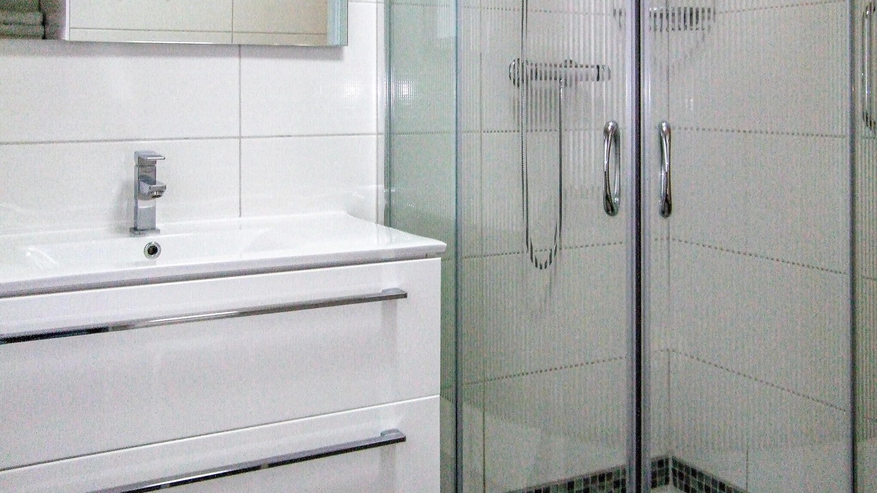 Photo of Bathroom in Emsetal