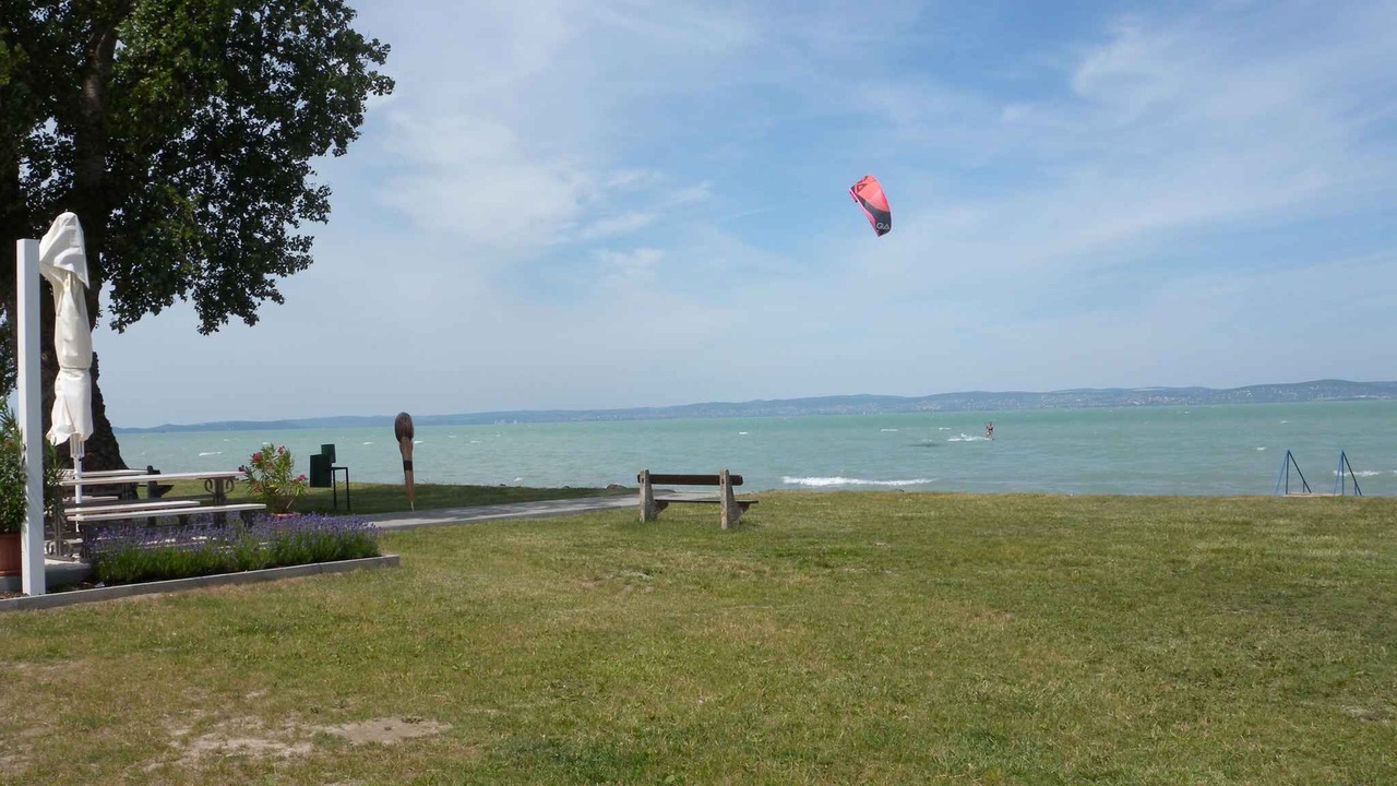 Photo of Others in Siofok-Szabadifurdo