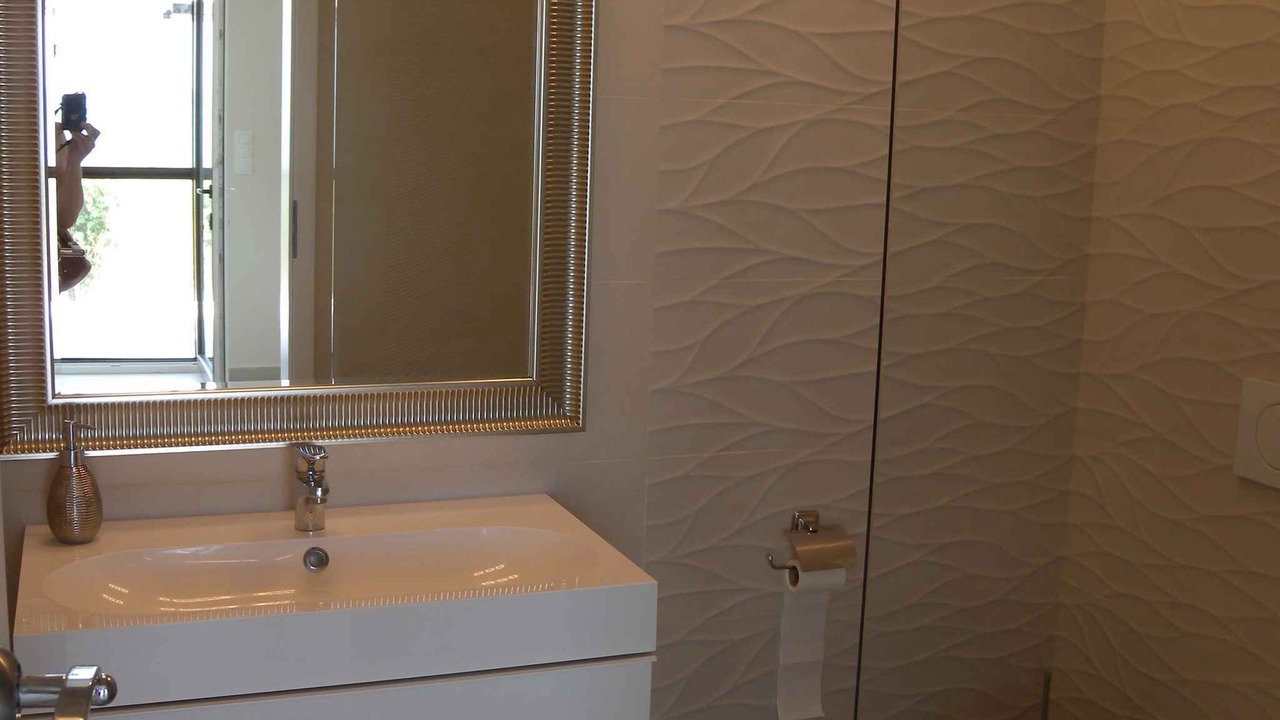Photo of Bathroom in Siofok-Szabadifurdo