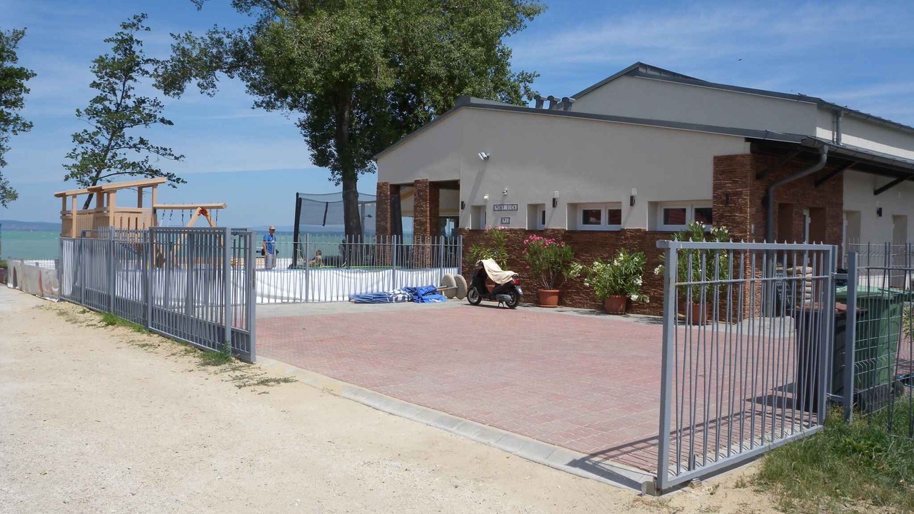 Photo of Outdoor in Siofok-Szabadifurdo
