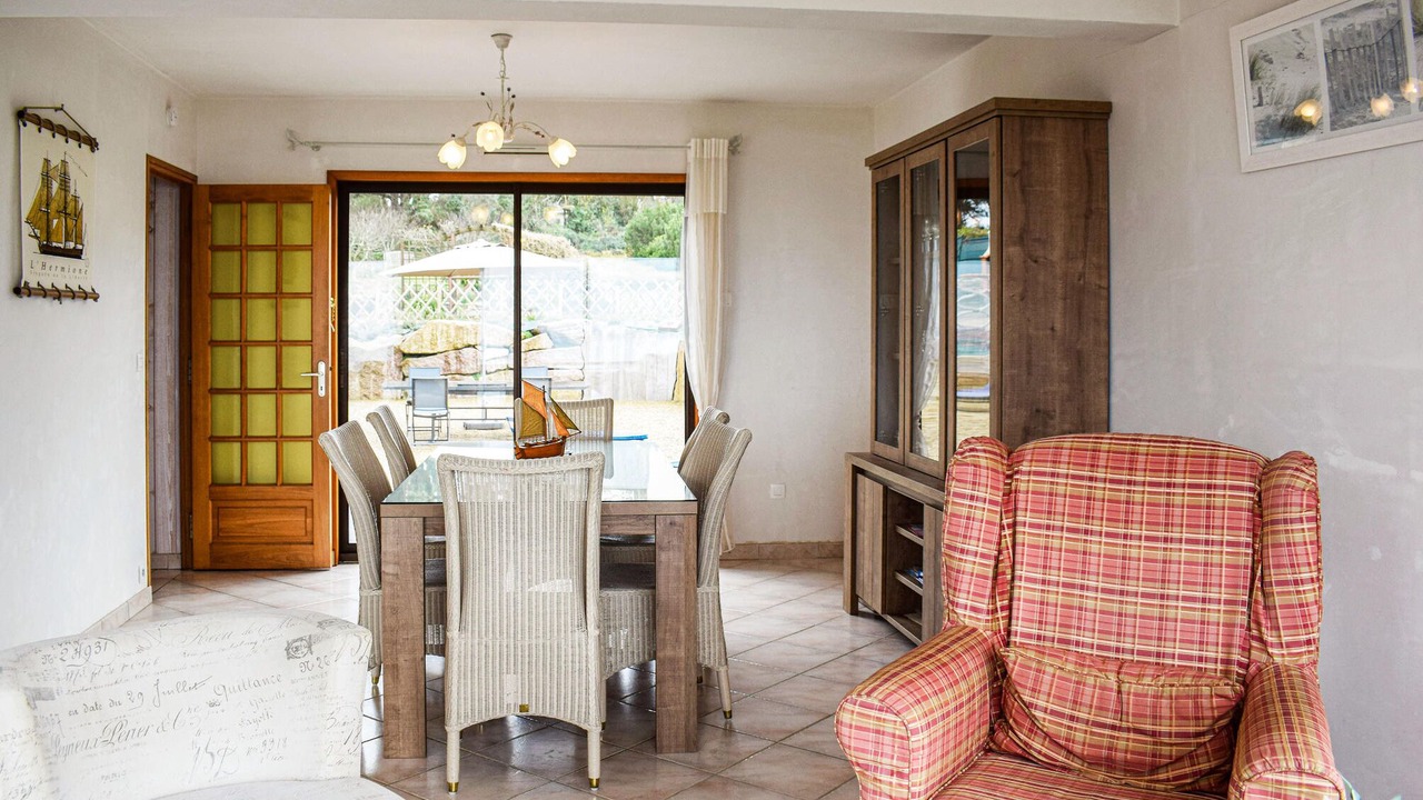 Photo of Bedroom in Trelevern