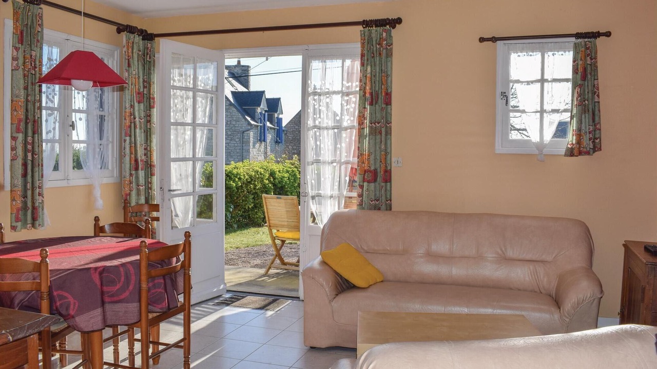 Photo of Bedroom in Saint-Cast-le-Guildo