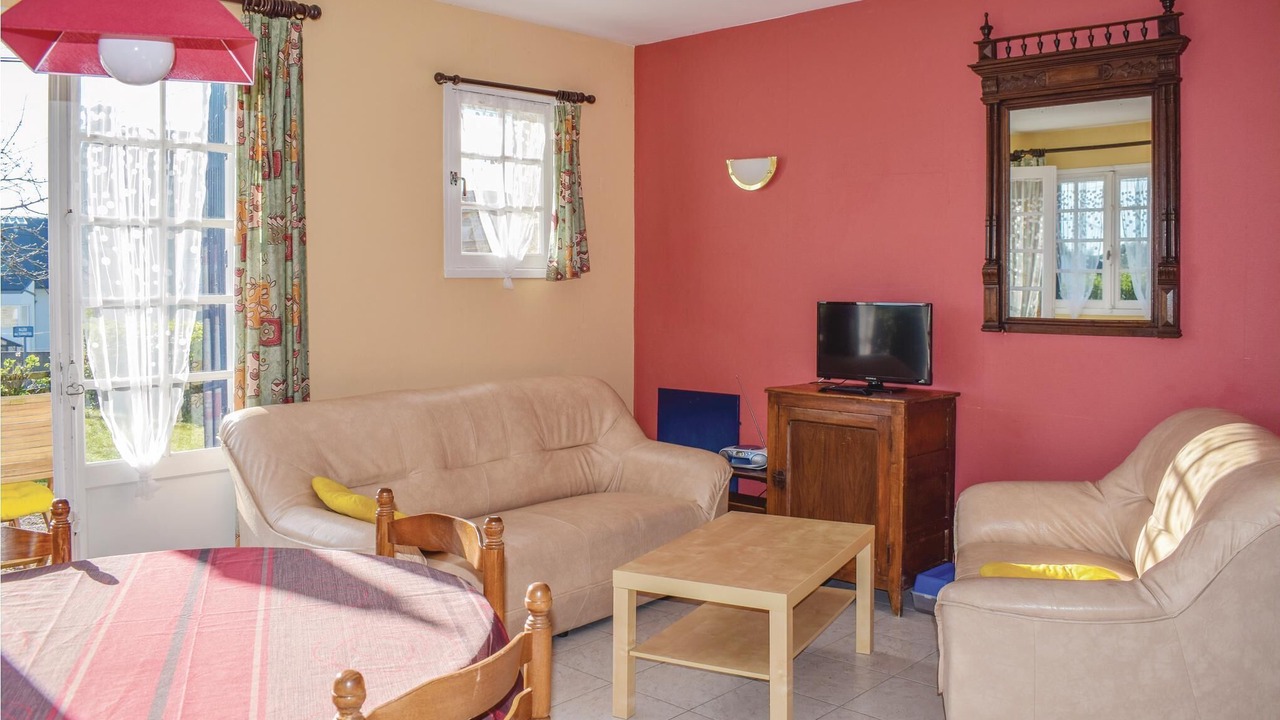 Photo of Bedroom in Saint-Cast-le-Guildo