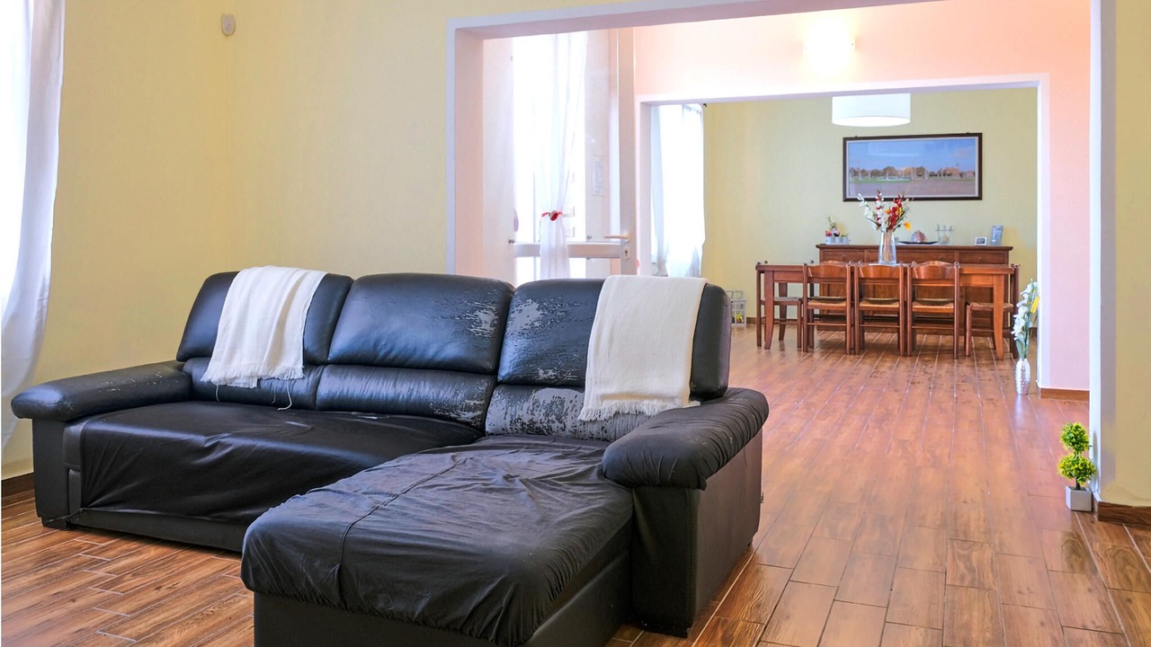 Photo of Bedroom in Codevigo