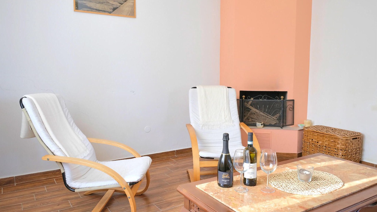 Photo of Bedroom in Codevigo
