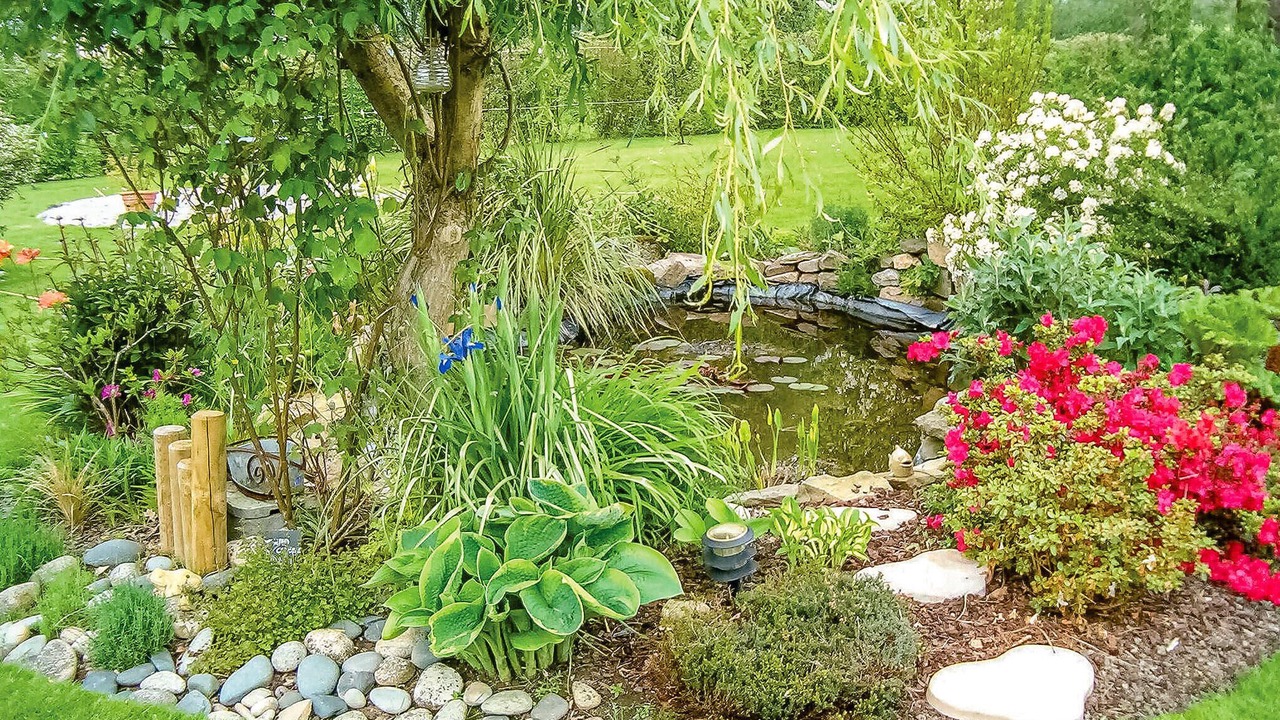 Photo of Outdoor in Begard