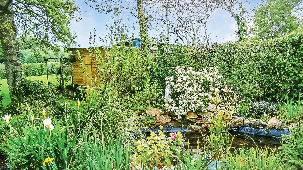 Photo of Outdoor in Begard