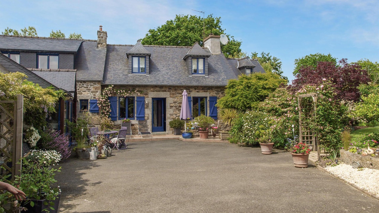 Photo of Outdoor in Begard
