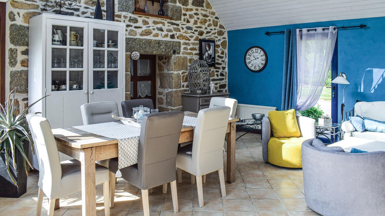 Photo of Bedroom in Begard