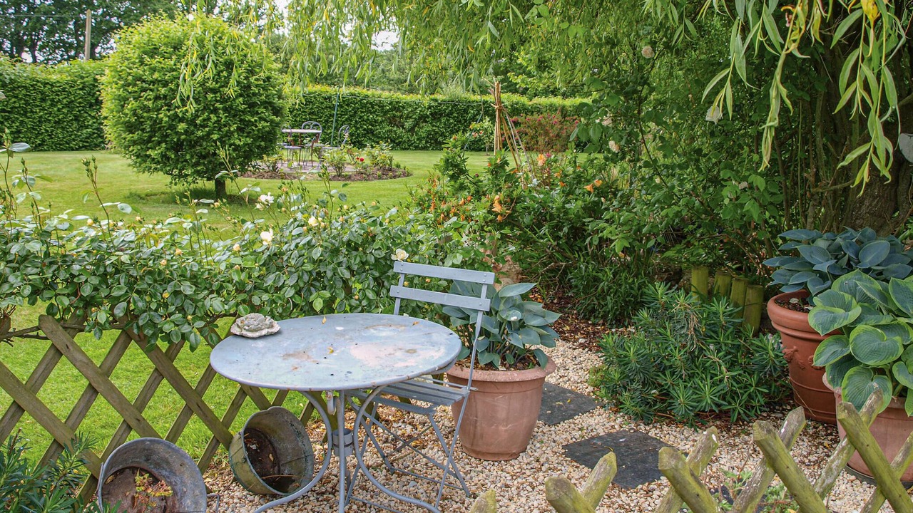 Photo of Outdoor in Begard