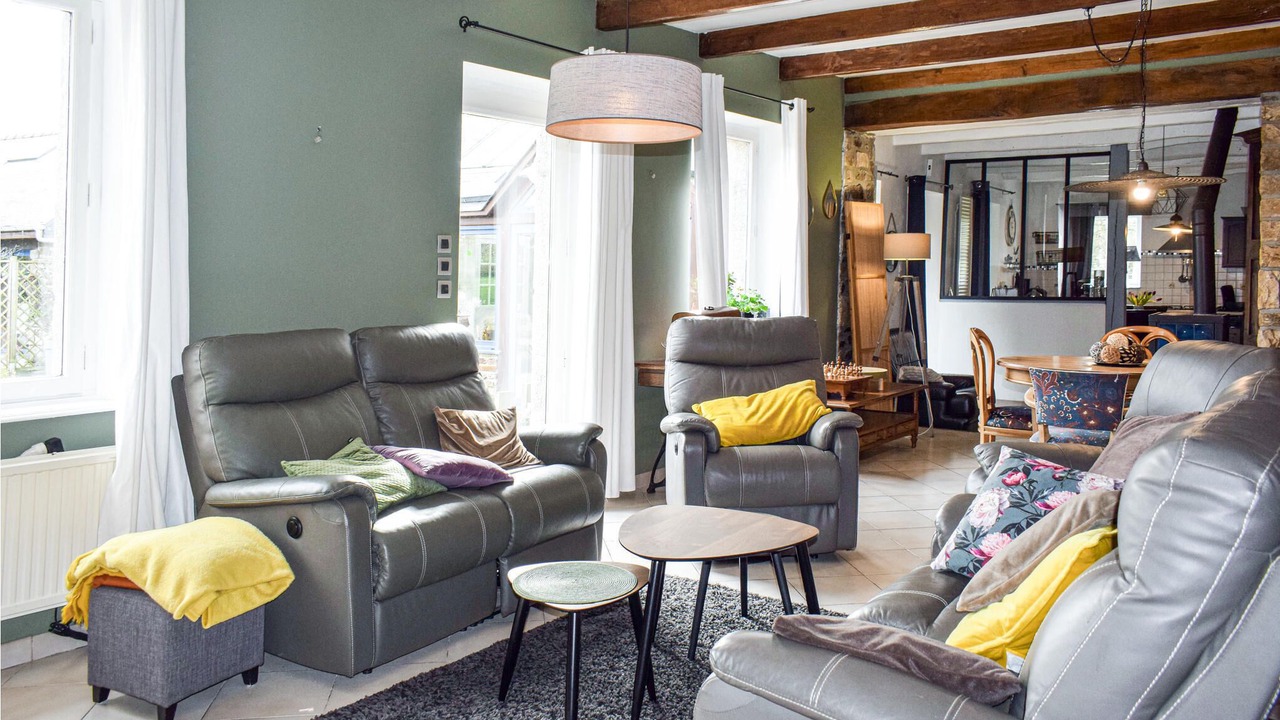 Photo of Bedroom in Begard