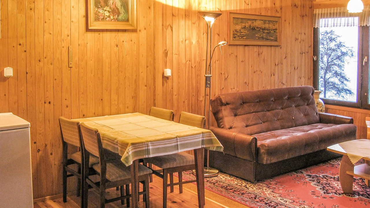 Photo of Bedroom in Mragowo