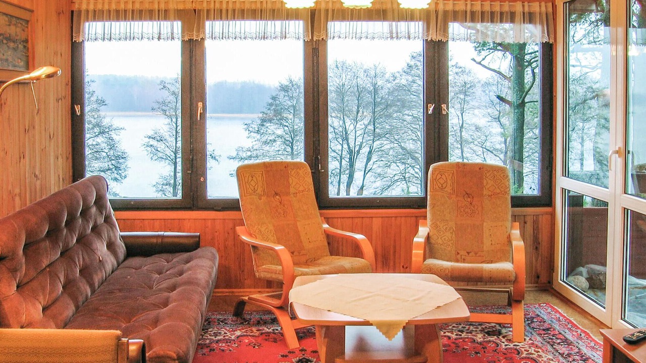 Photo of Bedroom in Mragowo