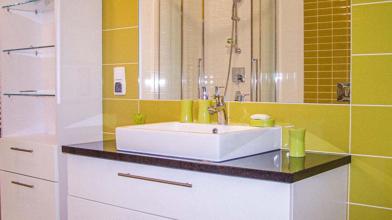 Photo of Bathroom in Grzybowo