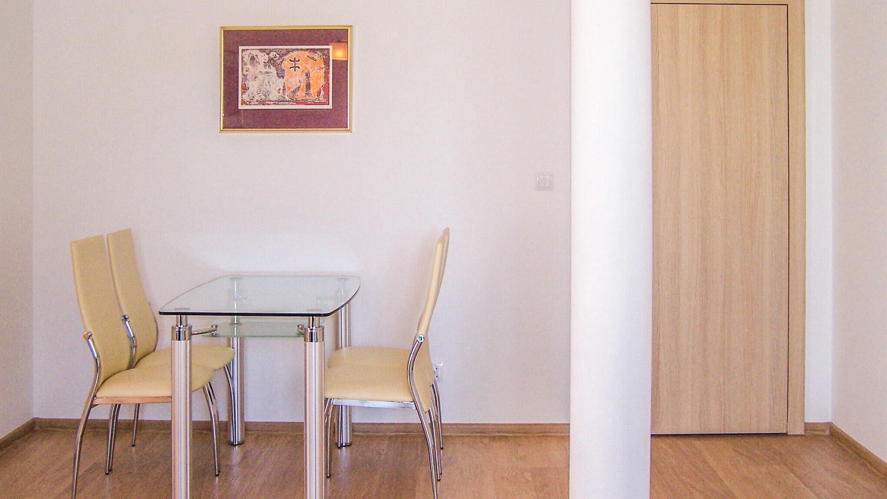Photo of Bedroom in Grzybowo