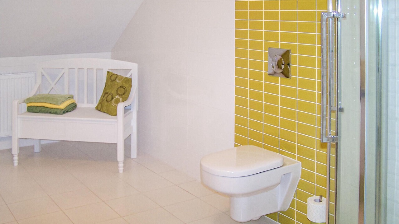 Photo of Bathroom in Grzybowo