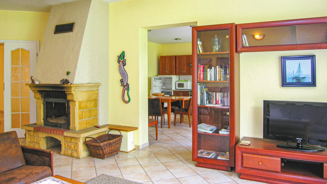 Photo of Bedroom in Chorzemin