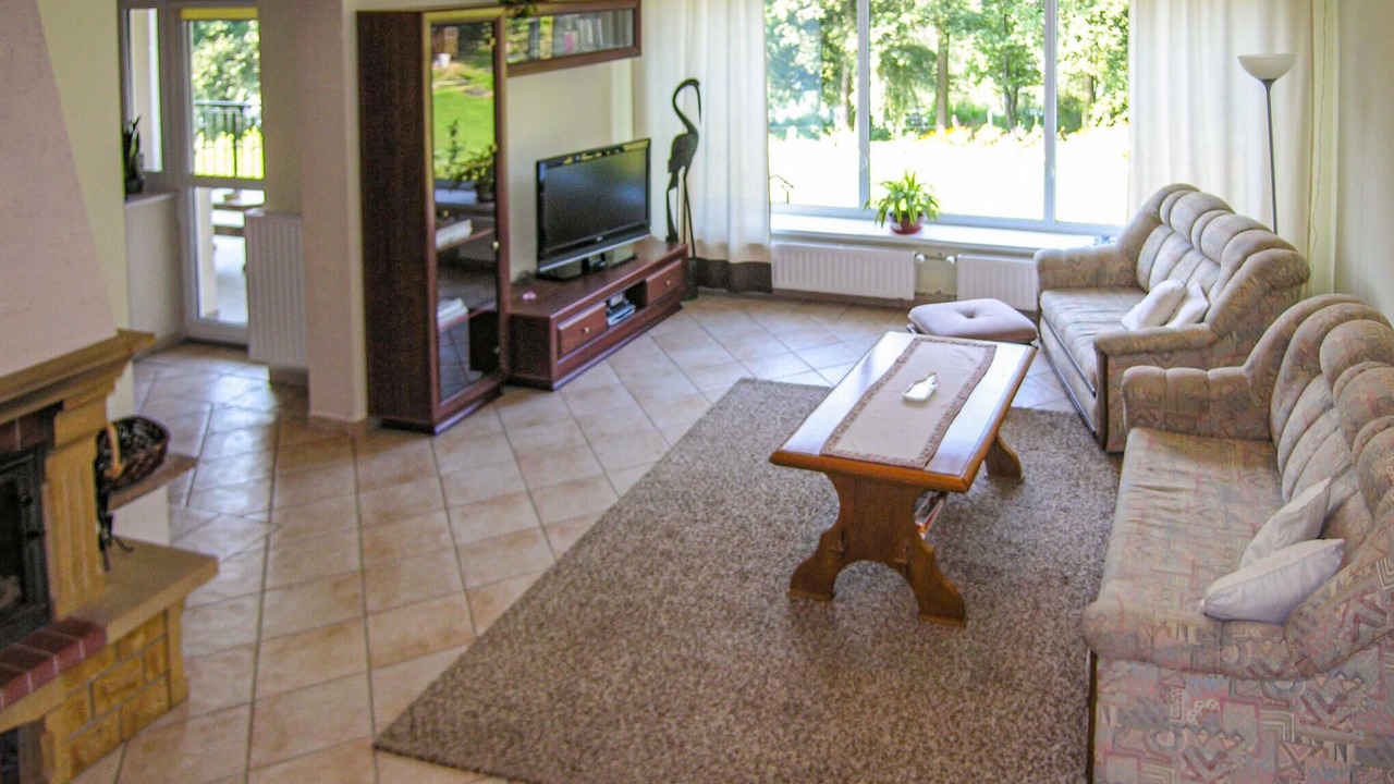 Photo of Bedroom in Chorzemin