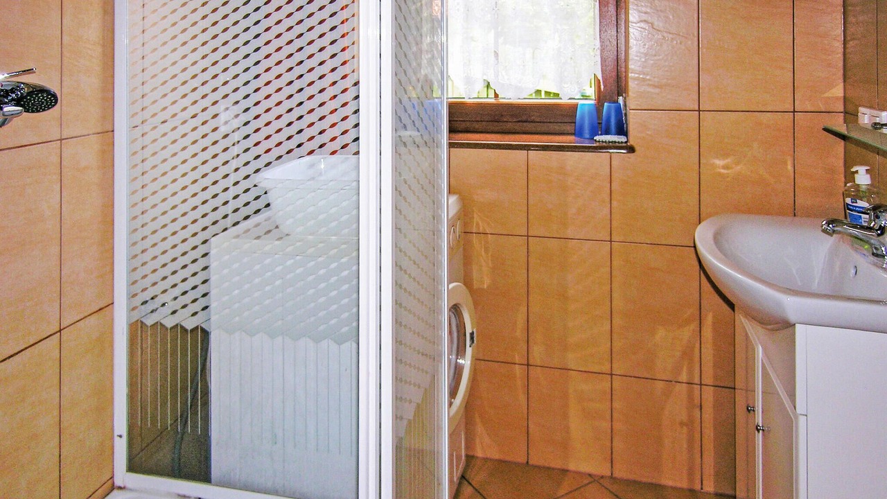 Photo of Bathroom in Grunwald