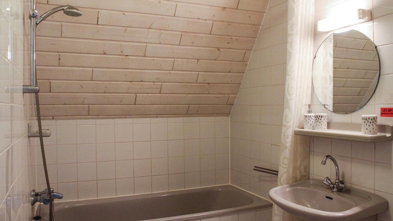 Photo of Bathroom in Gramsbergen