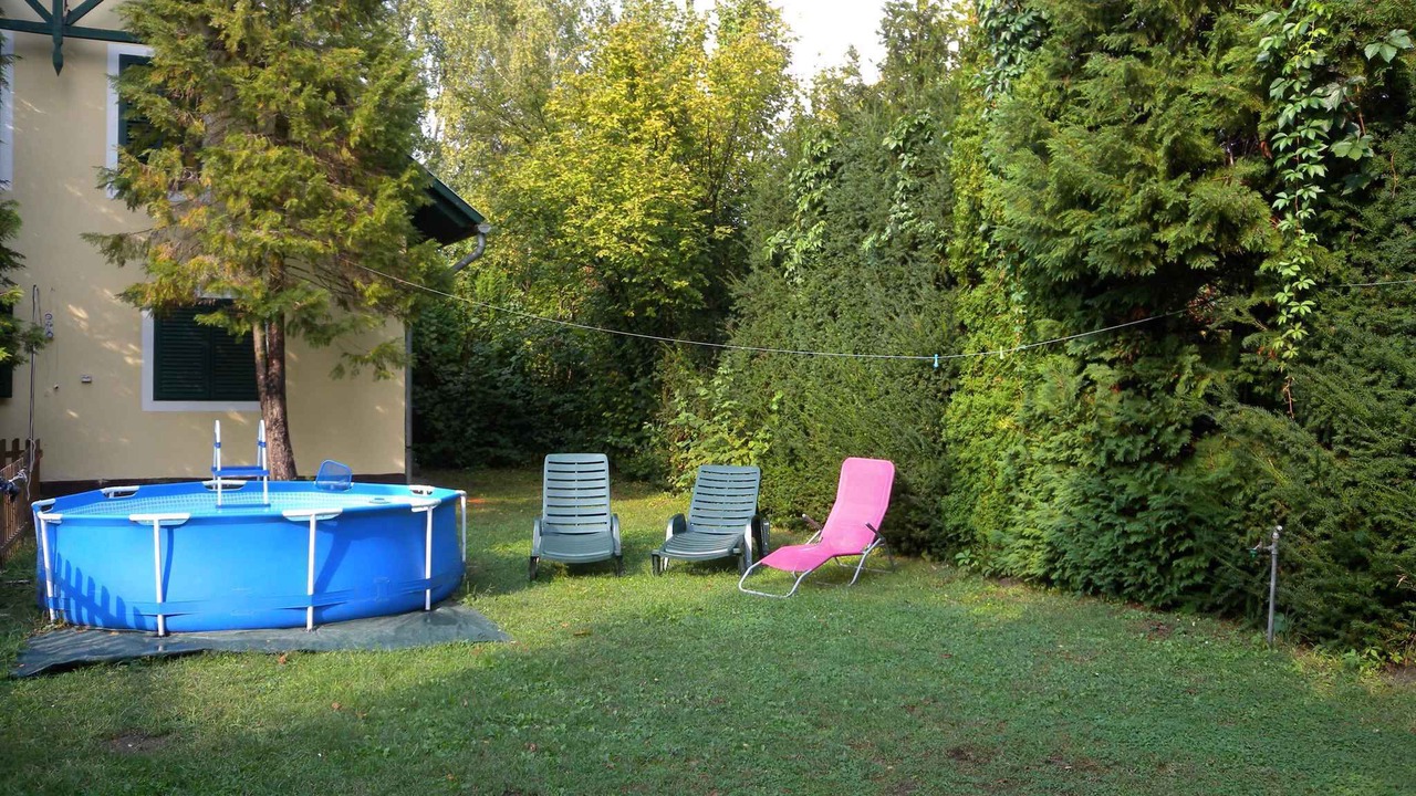 Photo of Outdoor in Balatonmariafurdo