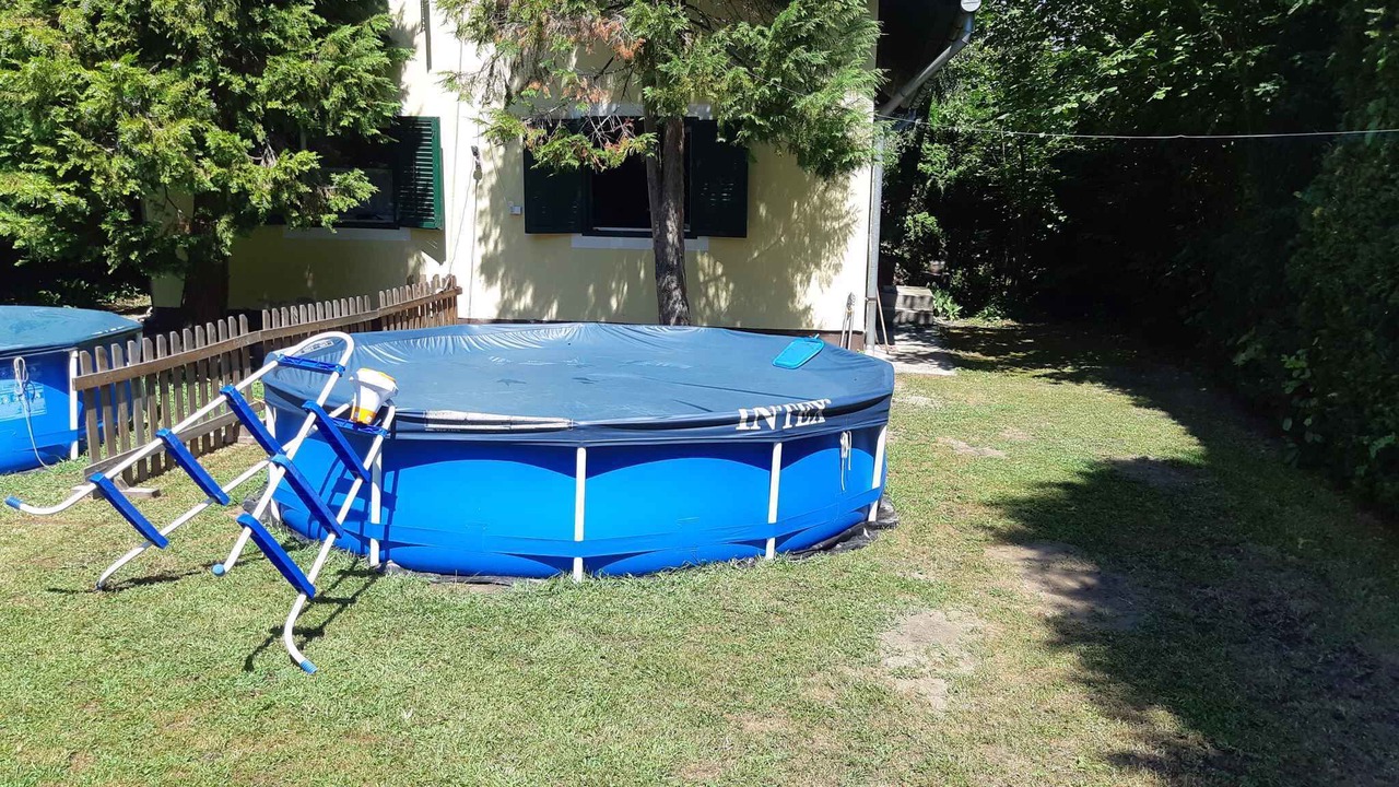 Photo of Outdoor in Balatonmariafurdo