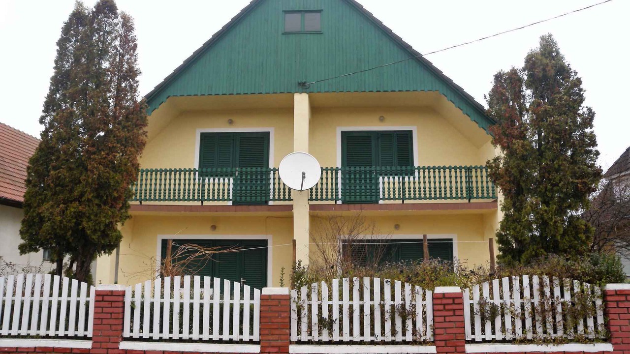 Photo of Others in Balatonmariafurdo