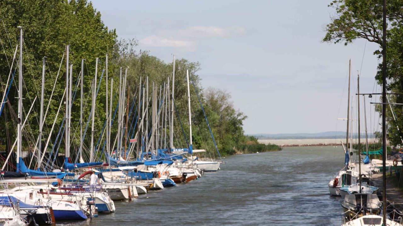 Photo of Others in Balatonmariafurdo