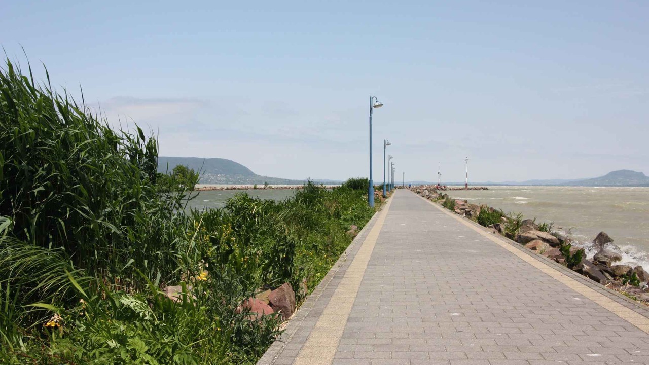 Photo of Others in Balatonmariafurdo