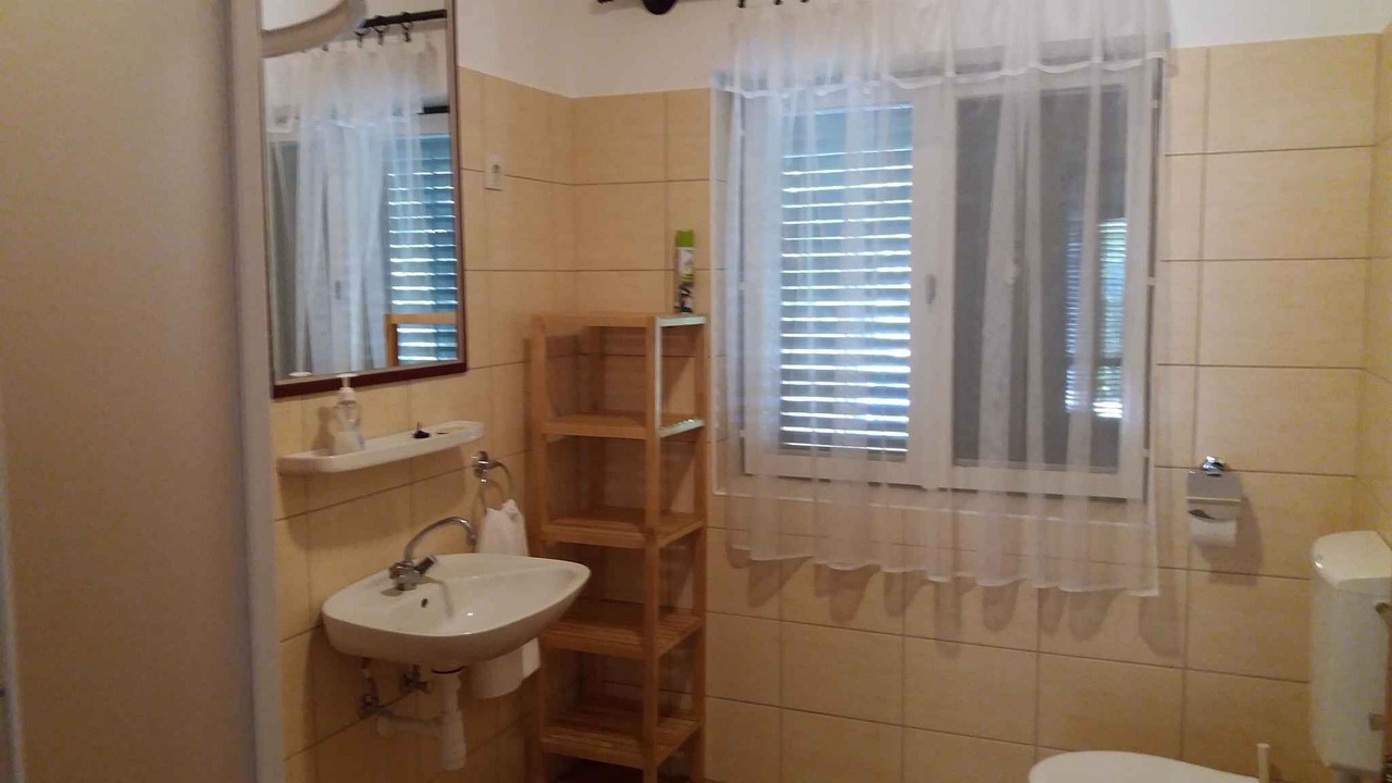 Photo of Bathroom in Balatonmariafurdo