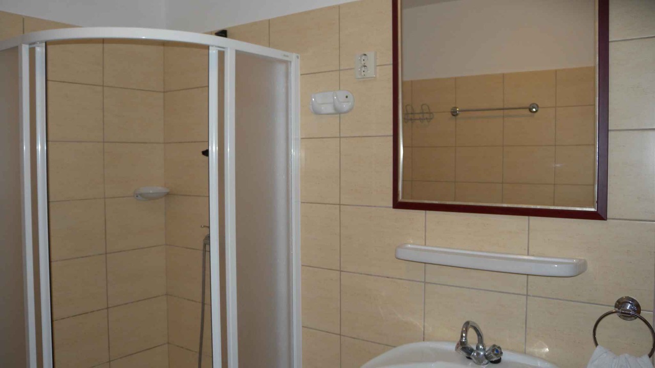 Photo of Bathroom in Balatonmariafurdo