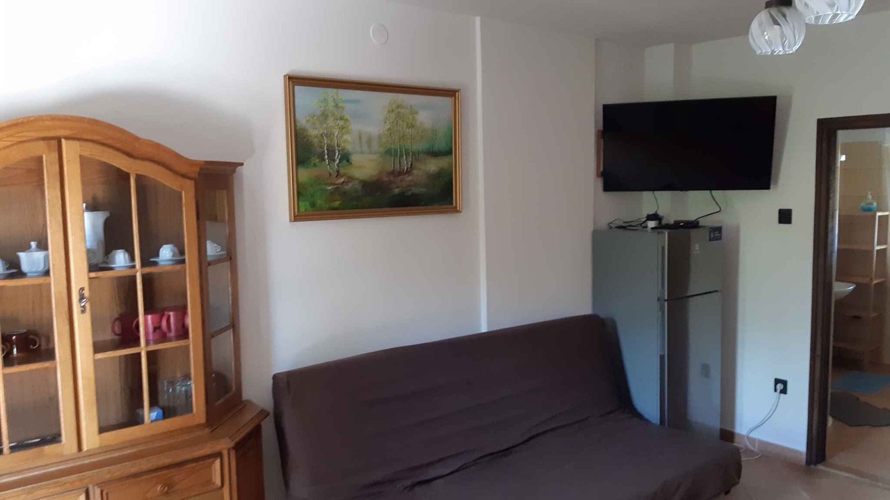 Photo of Livingroom in Balatonmariafurdo