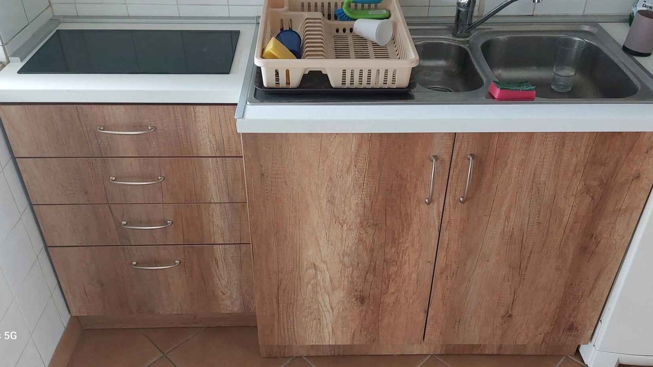 Photo of Kitchen in Balatonmariafurdo