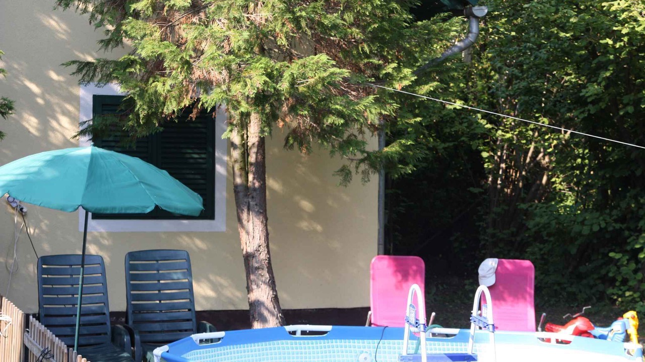 Photo of Outdoor in Balatonmariafurdo
