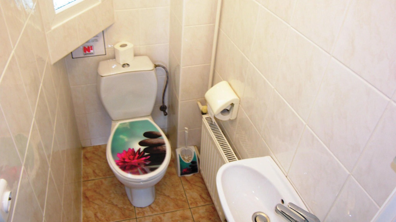 Photo of Bathroom in Swinoujscie