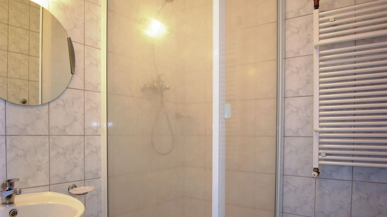 Photo of Bathroom in Swinoujscie