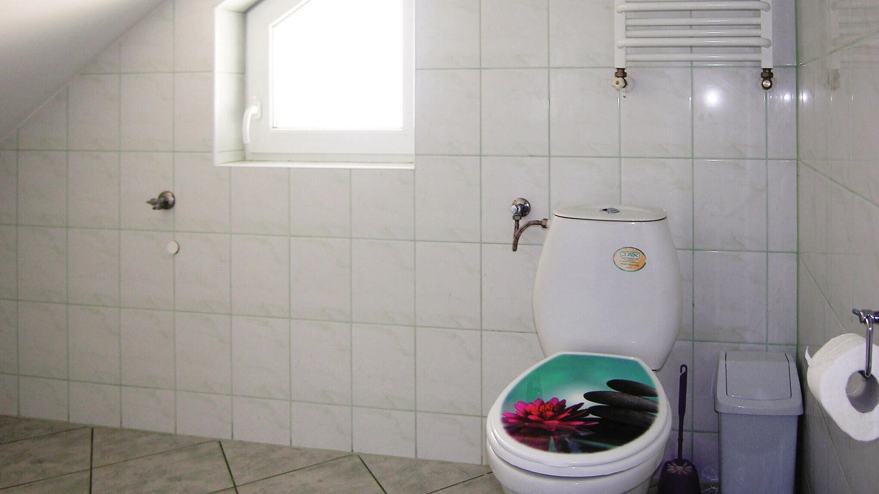Photo of Bathroom in Swinoujscie