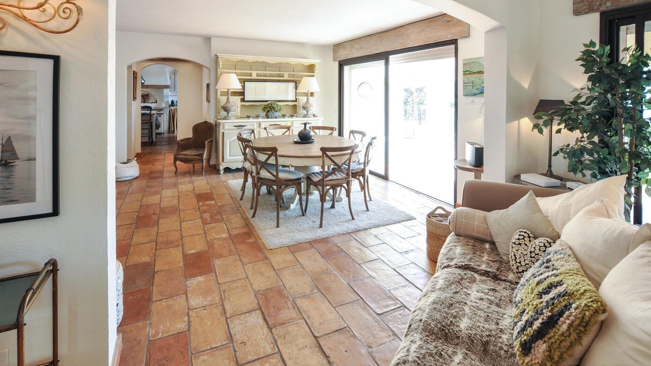 Photo of Bedroom in Les Adrets-de-l'Esterel