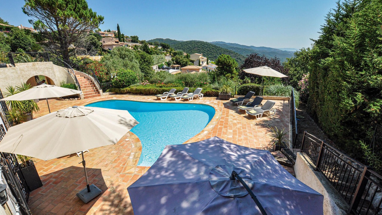 Photo of Outdoor in Les Adrets-de-l'Esterel